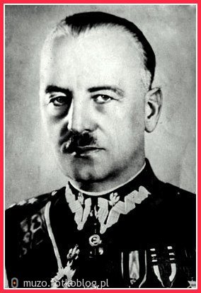 Gen.broni Władysław Eugeniusz Sikorski /1881-1943/