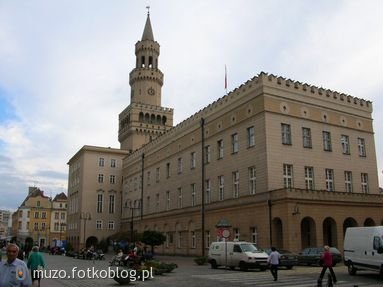 Opole-województwo opolskie