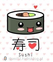 Kawaii 9 Sushi ^^