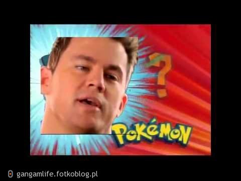 Who that pokemon ? My name is Jeff