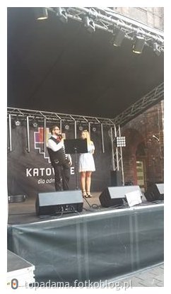 24.07.2016 Katowice Nikiszowiec