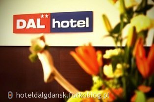 Hotel Dal Gdańsk 