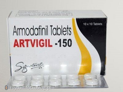 Artvigil 150 Tablets at Pillsforcare