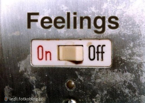 Feelings ON