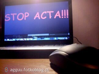 STOP ACTA!!!
