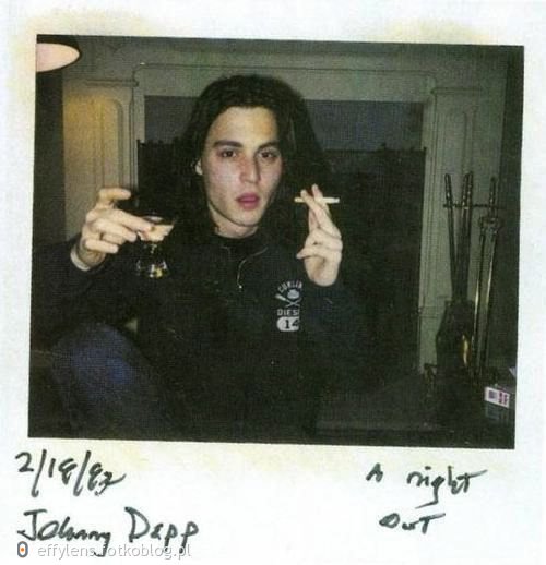 Johny Depp 