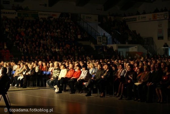 Serduszka Dwa 25.03.2012