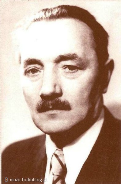 Bierut Bolesław - prezydent PRL