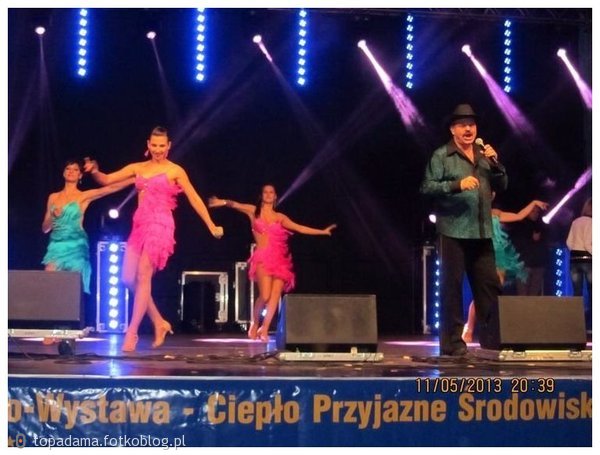 11-12.05.2013 Pietrowice Wielkie