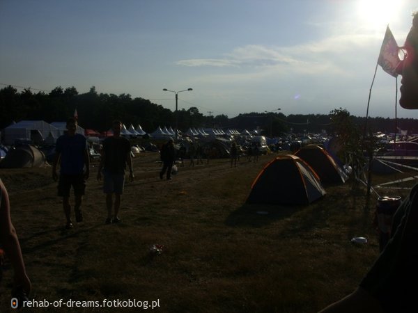 Woodstock!!