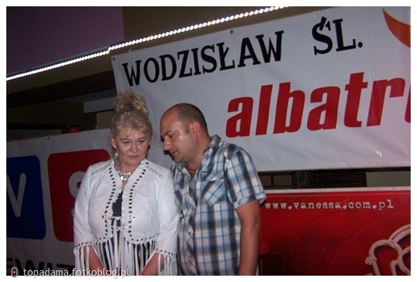 25.05.2014 Wodzisław Śląski