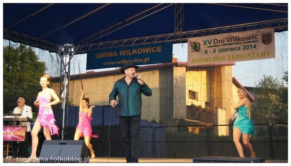 7.06.2014 Wilkowice
