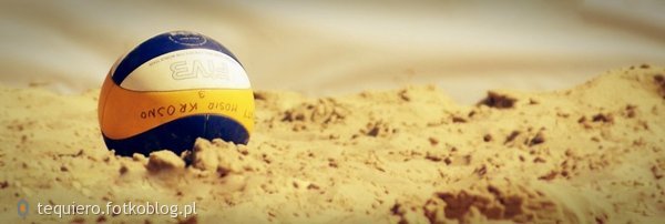 Beach Volleyball ♥