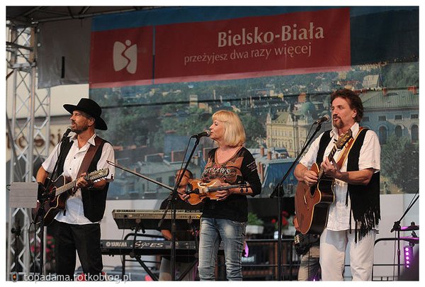 3.08.2014 Bielsko-Biała
