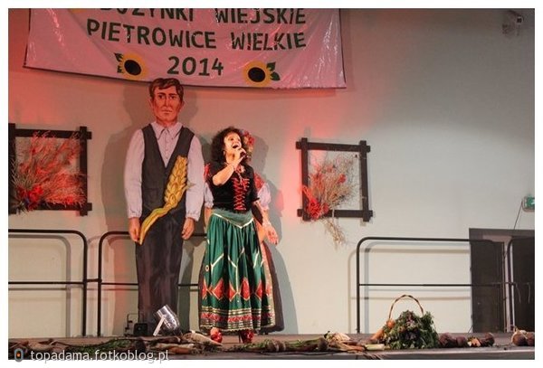 21.09.2014 Pietrowice Wielkie