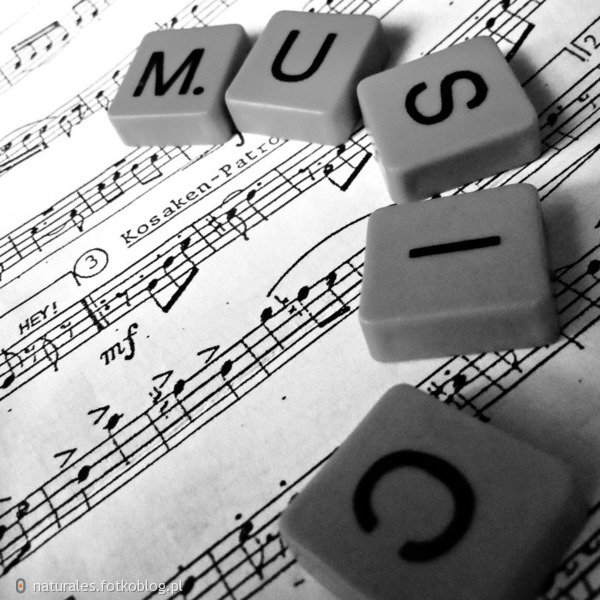 Music is my life...