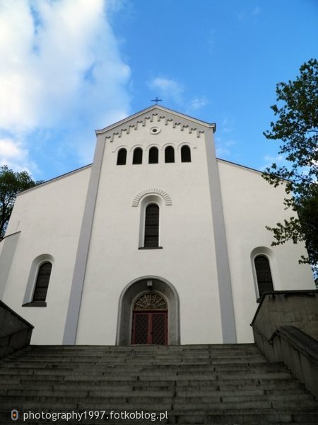 Kościół Opole 2015 