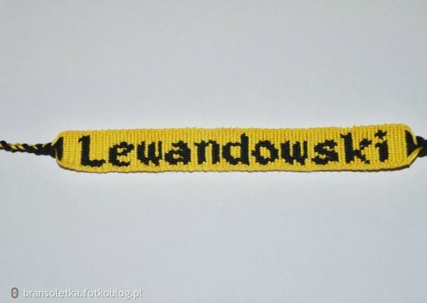 Lewandowski :)