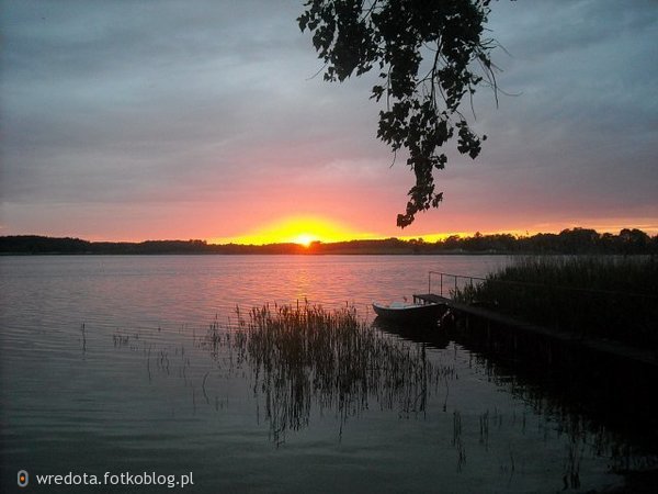 Jezioro Głuszyńskie