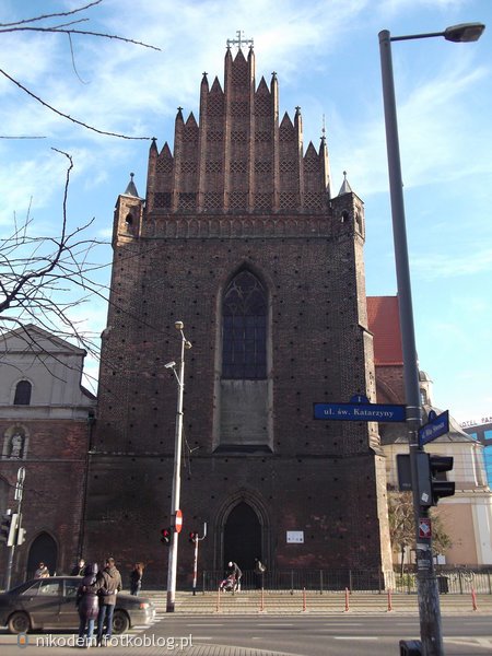 Wrocławskie kościoły. 