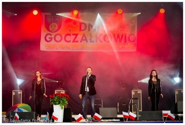 12.06.2016 Goczałkowice-Zdrój