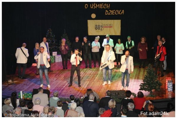 17.12.2016 Radzionków
