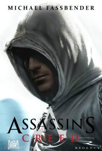 Cały film Assassin’s Creed (2016) Napisy PL Online