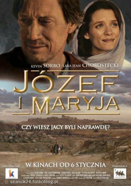 Cały Film Józef i Maryja (2016) Online Napisy PL