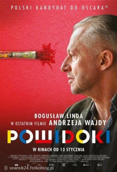 Cały film Powidoki (2016) Online PL