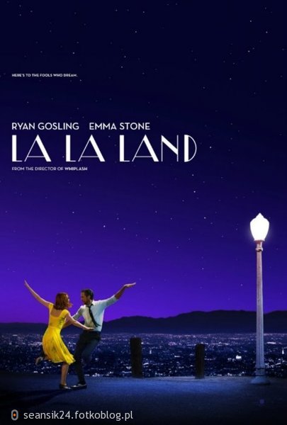 Cały film La La Land (2016) Online Napisy PL