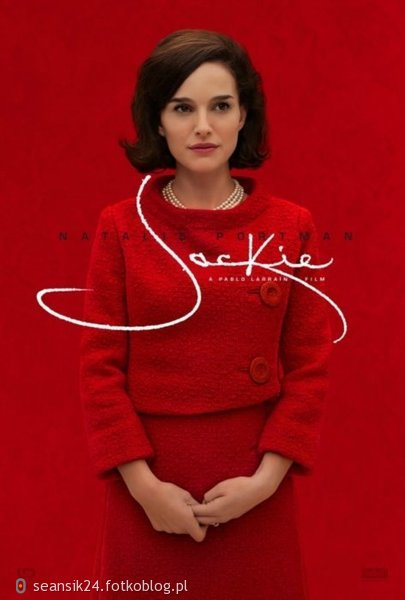 Film Jackie (2016) Online napisy pl