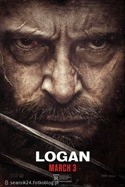 Logan Wolverine (2017) Online Napisy PL