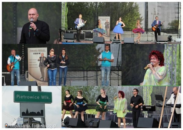 13-14.05.2017 Pietrowice Wielkie