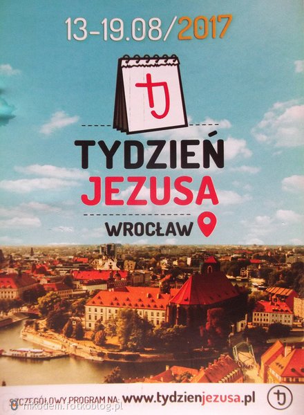 Wrocław zaprasza.