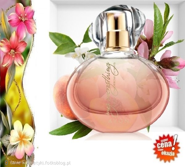 Today Tomorrow MY EVERYTHING 50ml 