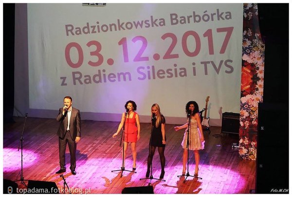3.12.2017 Radzionków