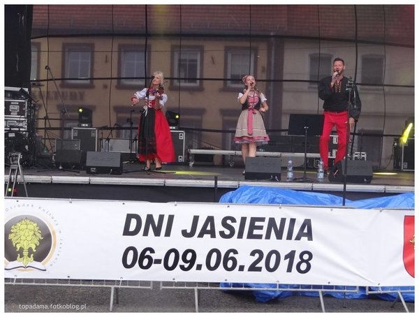 9.06.2018 Jasień.