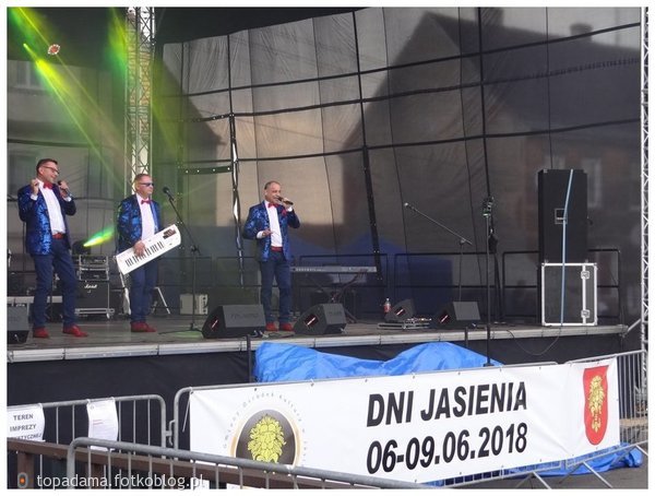 9.06.2018 Jasień.