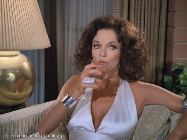 Joan Collins as Alexis 20