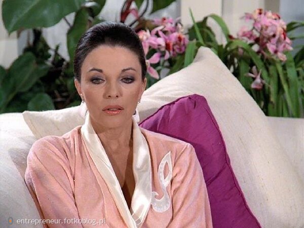 Joan Collins as Alexis 28