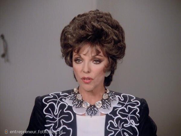 Joan Collins as Alexis 32