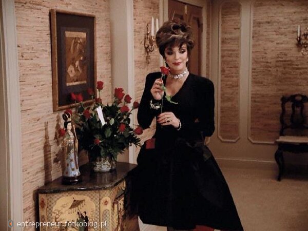 Joan Collins as Alexis 33