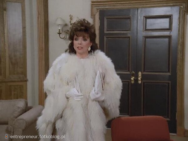 Joan Collins as Alexis 37