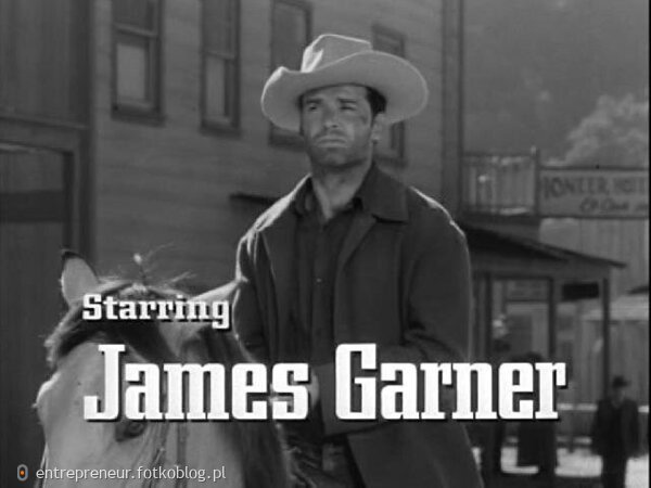 James Garner 26