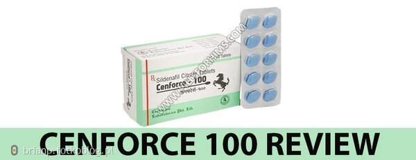 Cenforce Pills Review