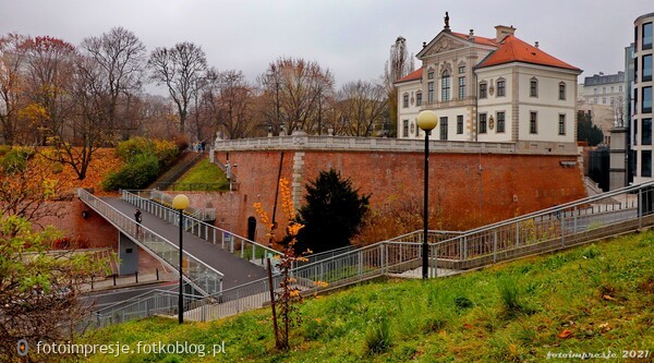  pałac Ostrogskich