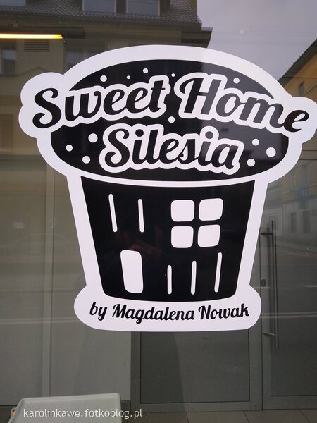 Kafeteria Sweet Home Silesia 