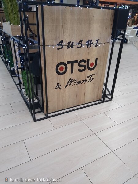 Sushi Otsu - Kaufland Kraków Prokocim 