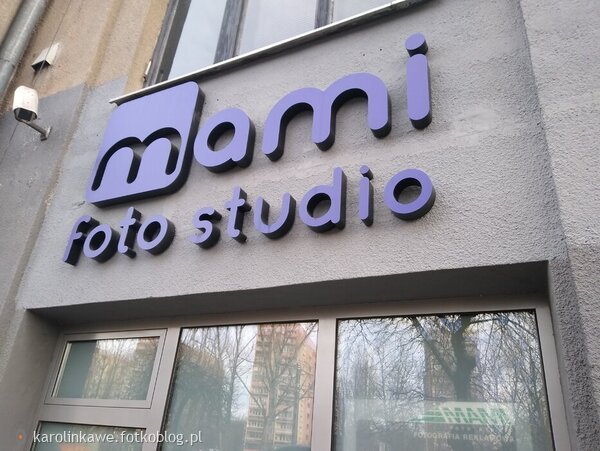 Mami Foto Studio