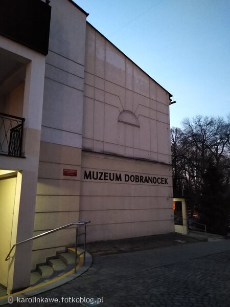 Muzeum Dobranocek w Rzeszowie 